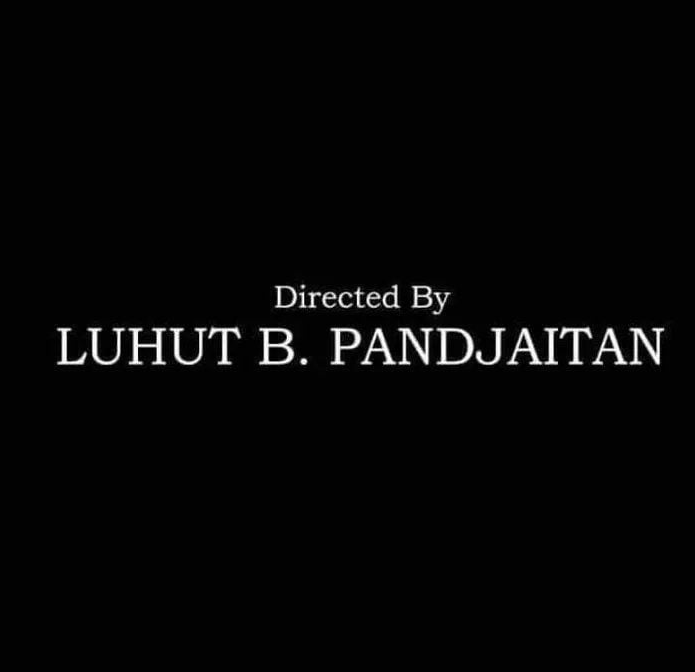 Viral Cover Proposal Skripsi "Hak Istimewa Luhut Binsar Panjaitan" Berlogo Unsoed...