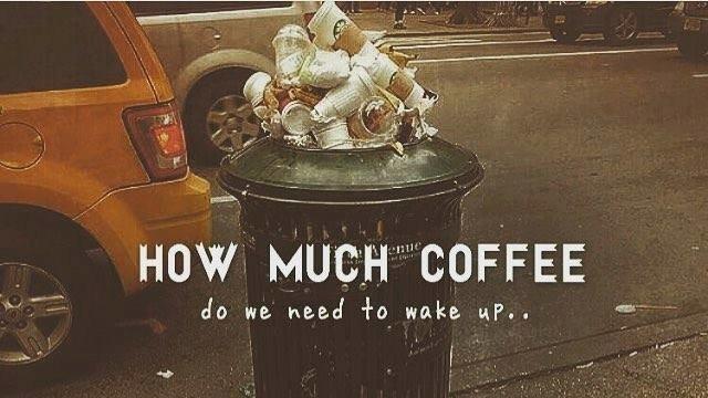 Kurang Tidur? Inilah Jumlah Kopi dan Kafein yang Kamu Butuhkan Biar Tetep Melek