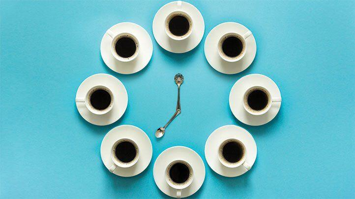 Kurang Tidur? Inilah Jumlah Kopi dan Kafein yang Kamu Butuhkan Biar Tetep Melek