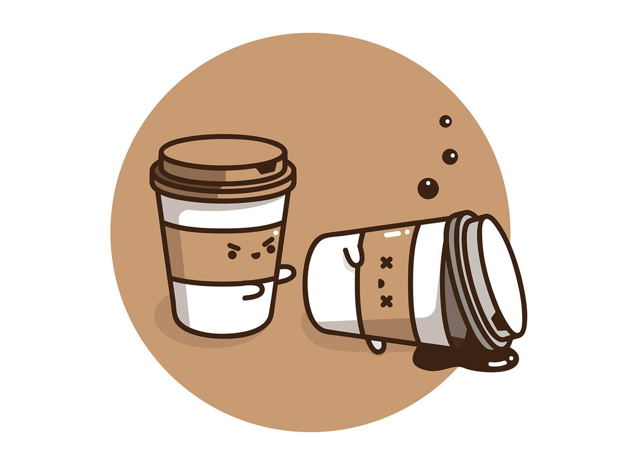 Kurang Tidur? Inilah Jumlah Kopi dan Kafein yang Kamu Butuhkan Biar Tetep Melek
