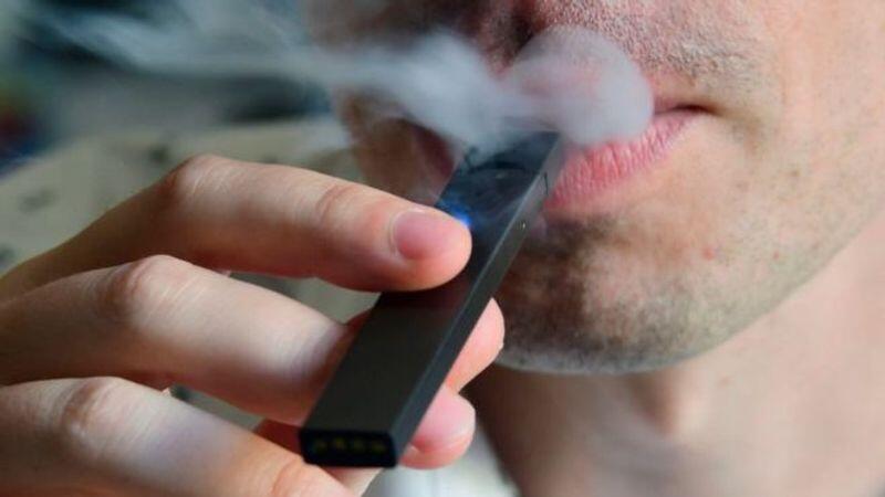 Waspada Corona, Asosiasi Vapo Minta Pengguna Sering Disinfektan Rokok Elektriknya