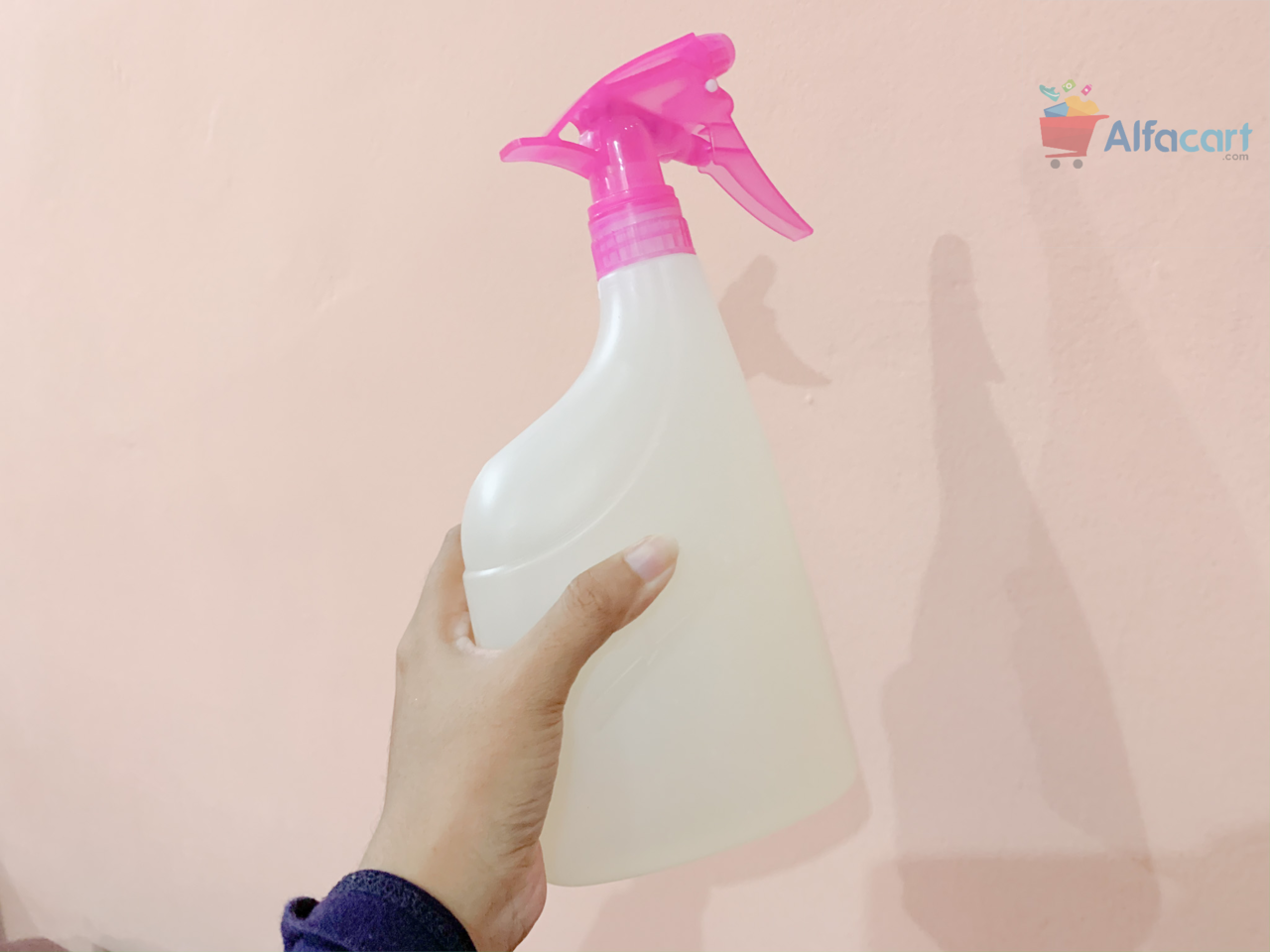 Buat Disinfektan Sendiri Bisa Dari Bayclin & Wipol, Ini Caranya!