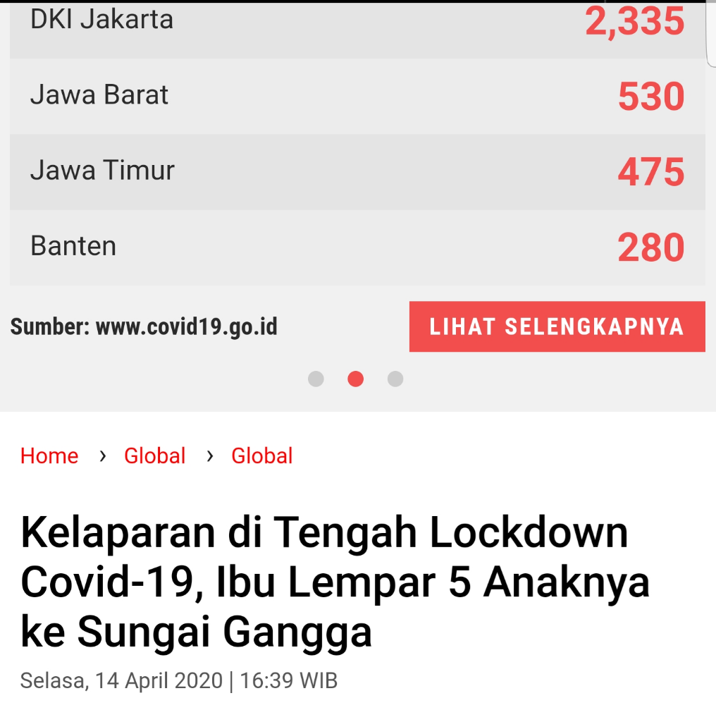 Pak Anies, Pengusaha DKI Minta Syarat Agar Mau Tutup & PHK Tak Bertambah!