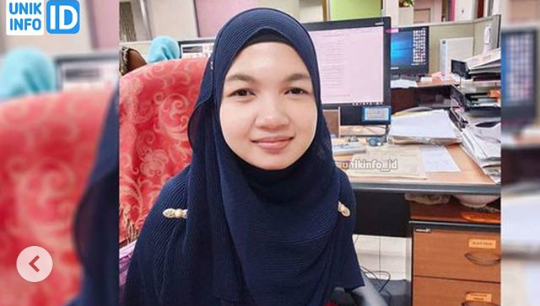 Kisah Haru Penjahit Tanpa Tangan, Sukarelawan Pembuat APD! Apakah Kita Tidak Malu?