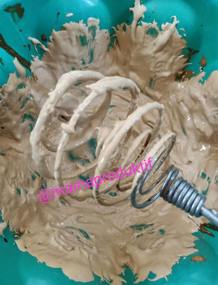 &#91;COC_COOKING2020&#93; Es Kopi Kocok Dalgona Tanpa Mixer dan Anti Gagal, Kuy Dicoba!