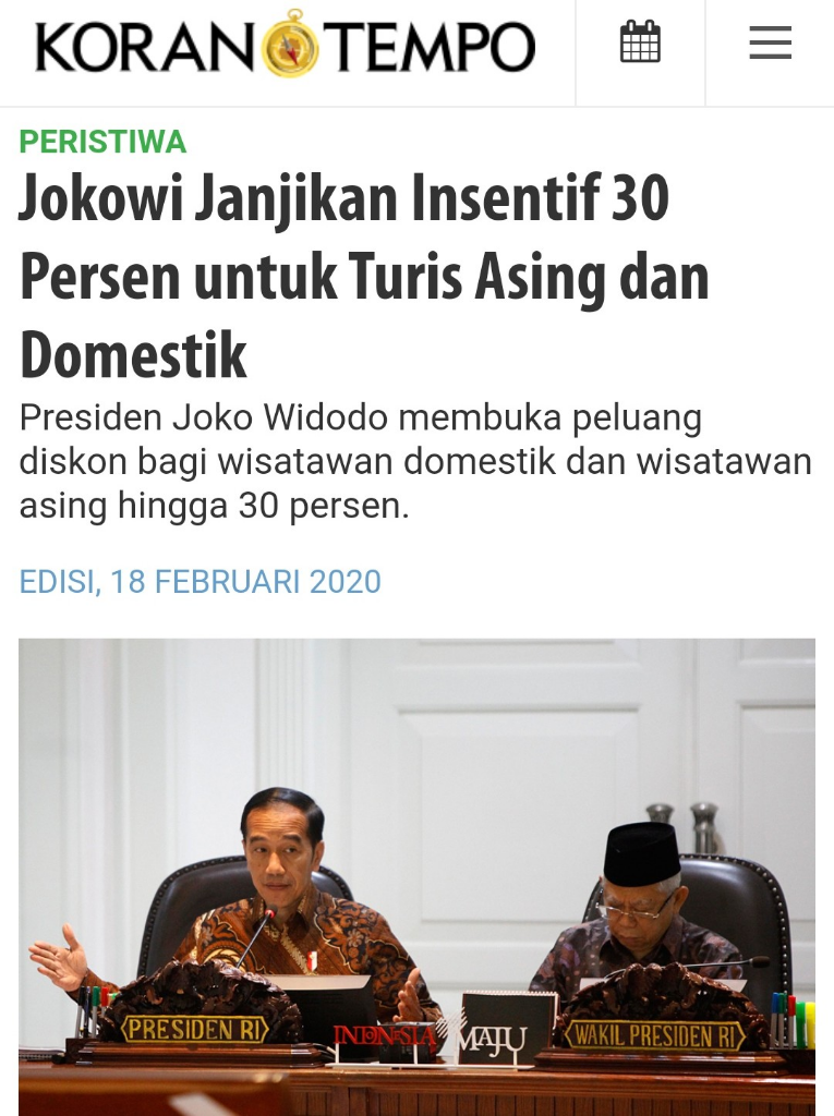 Putus Rantai Corona di ASEAN, Jokowi Usul Pengawasan Ketat Perbatasan

