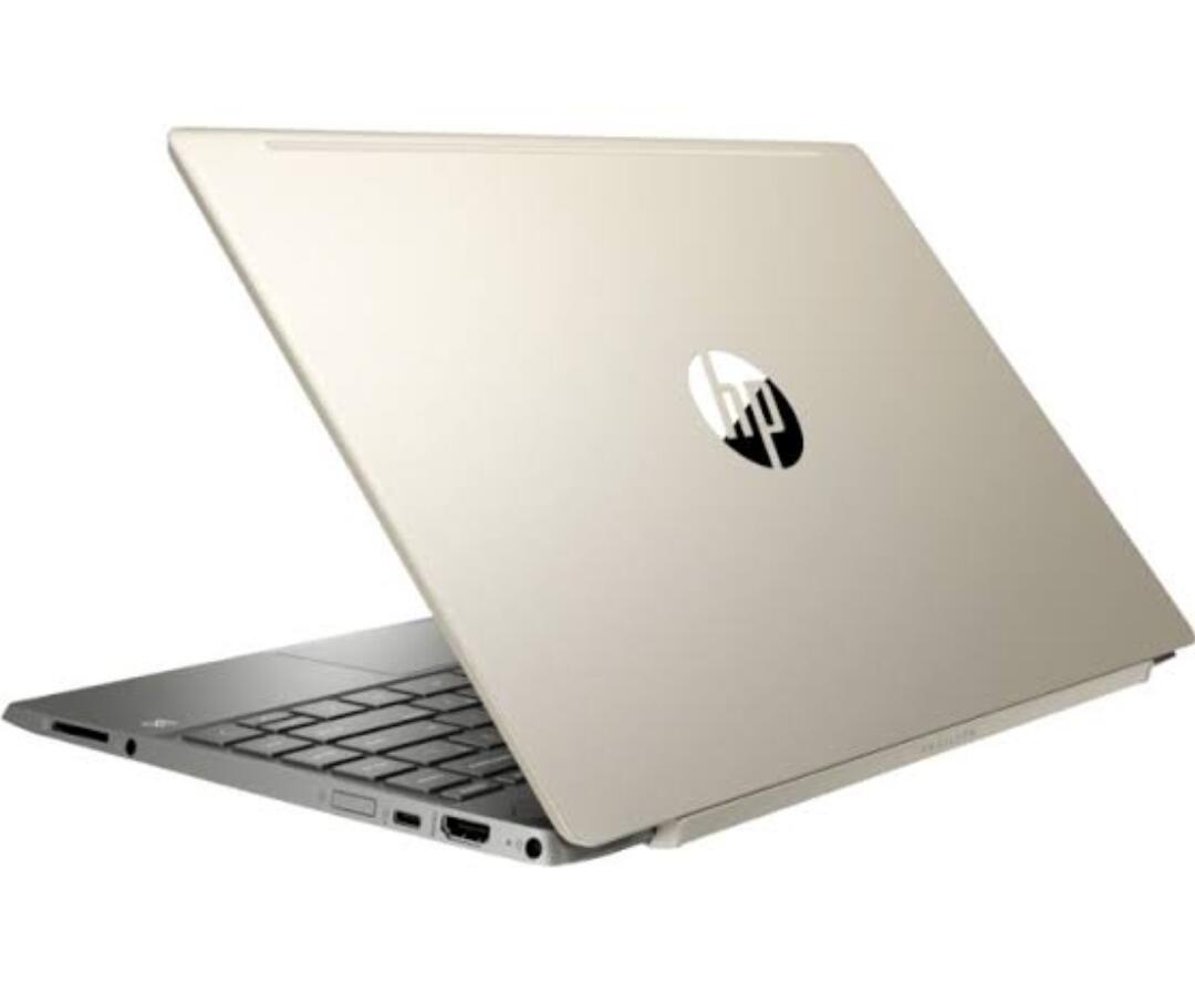 HP Pavilion 13-AN1033TU Review . Laptop Harian Spesifikasi Unggulan