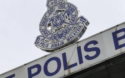 2 Turis Kena Razia Lockdown Oknum Polisi Malaysia, Ujungnya Malah Di Perkosa