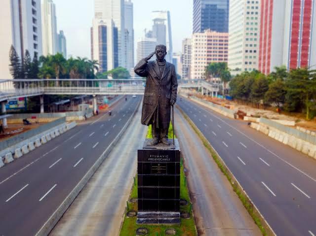 2 Turis Kena Razia Lockdown Oknum Polisi Malaysia, Ujungnya Malah Di Perkosa
