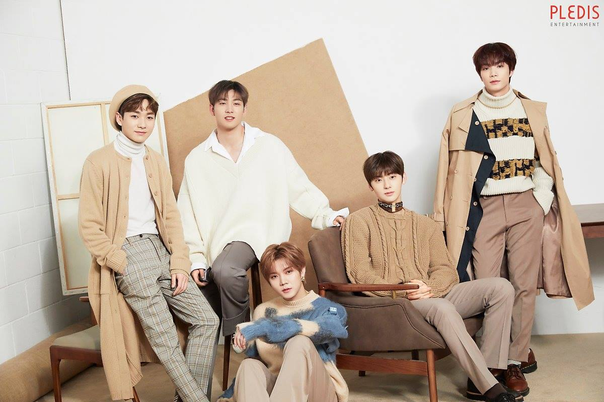 NU’EST Konfirmasi Jadwal Comeback!