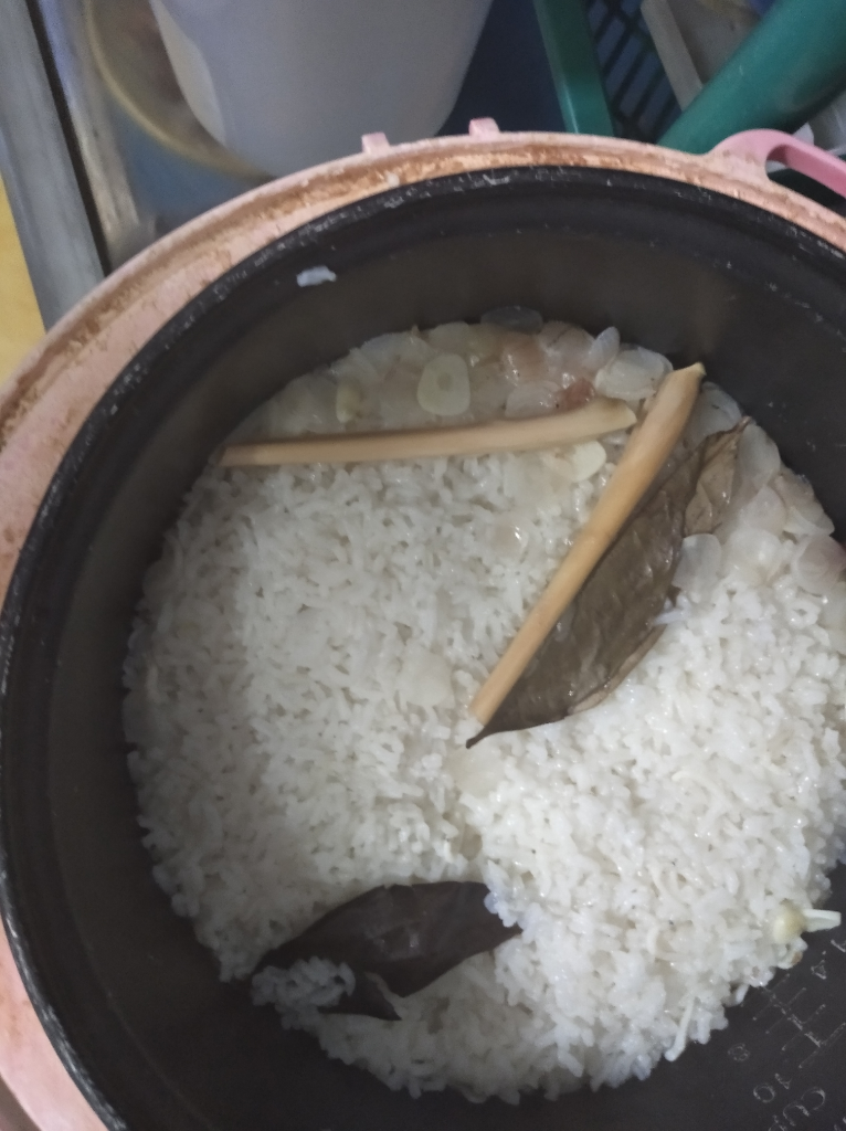 Nasi Liwet Janda, Menggoda Lidah Tuk Bergoyang