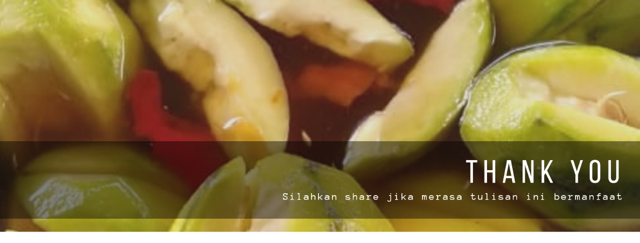 Nasi Liwet Janda, Menggoda Lidah Tuk Bergoyang
