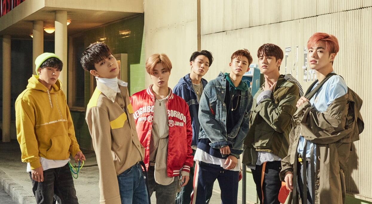 Harapan Terbesar Para Member iKON, Punya Chanwoo Paling Menyentuh