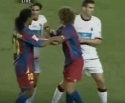 Jika Eropa Memiliki Puyol, Maka Asia Tenggara Memiliki Bepe