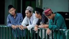 Santriwati Gontor Positif Covid-19
