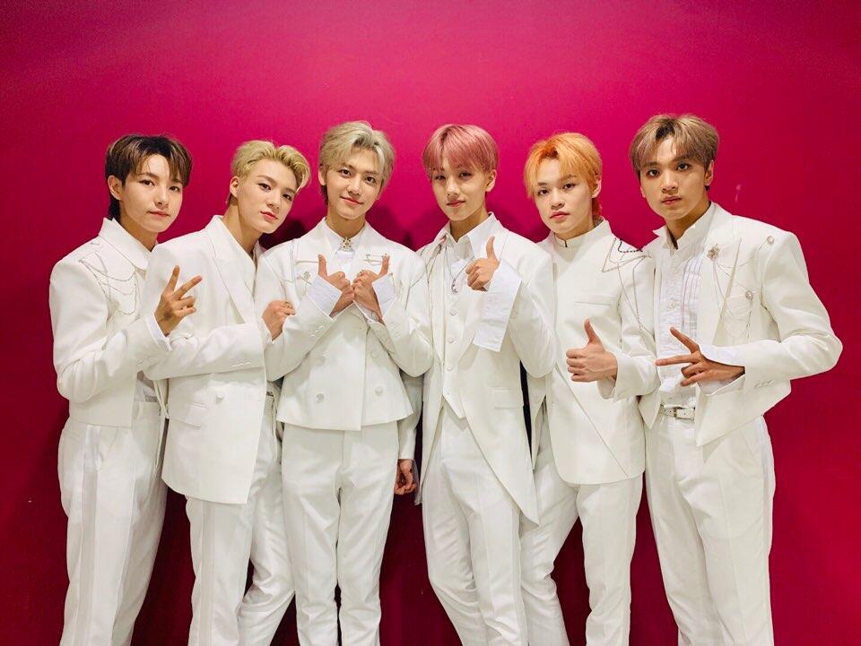 NCT Dream akan Segera Gelar Comeback Terakhir!