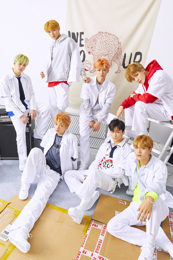 NCT Dream akan Segera Gelar Comeback Terakhir!