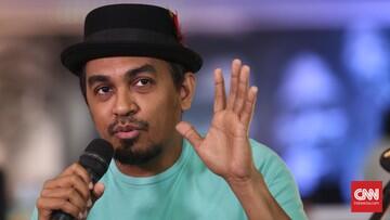 Sholawat Glenn Fredly Menjadi Saksi Menurut NU