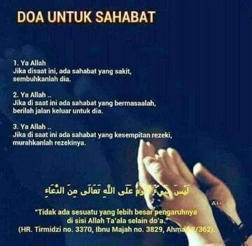 Renungan Malam Dari Si Pendosa