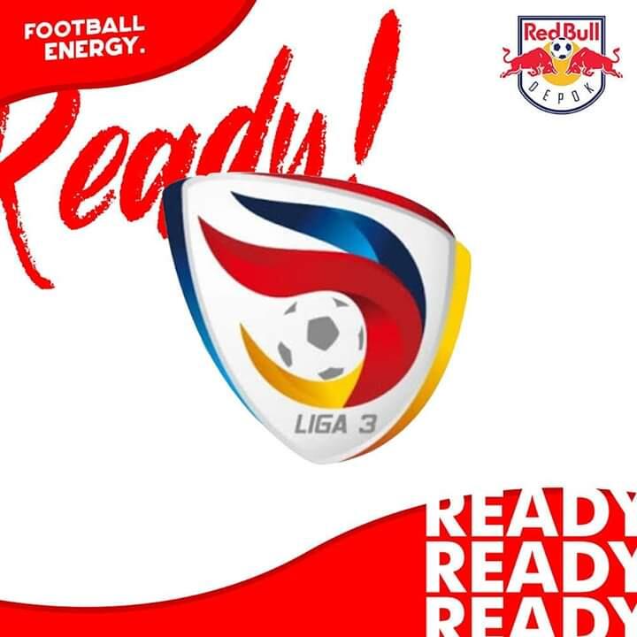 Red Bull Depok FC Menambah Daftar Panjang Klub/Tim Red Bull di Dunia Olahraga