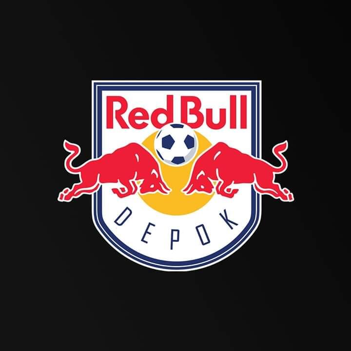 Red Bull Depok FC Menambah Daftar Panjang Klub/Tim Red Bull di Dunia Olahraga