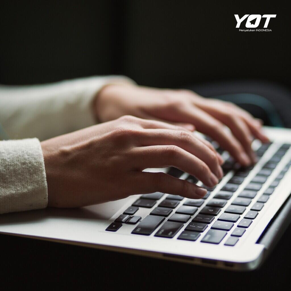 5 Tips Anti Typo Saat Ngetik di Microsoft Word, Wajib Dicoba Gan!
