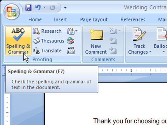 5 Tips Anti Typo Saat Ngetik di Microsoft Word, Wajib Dicoba Gan!