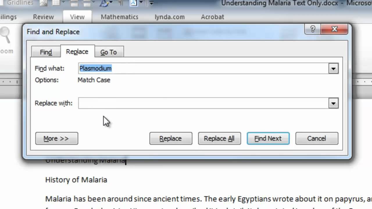 5 Tips Anti Typo Saat Ngetik di Microsoft Word, Wajib Dicoba Gan!