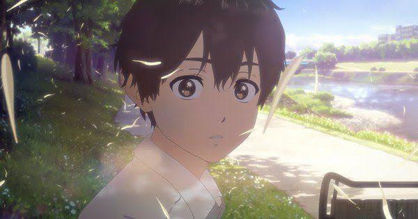 Review Anime Hello World Kaskus