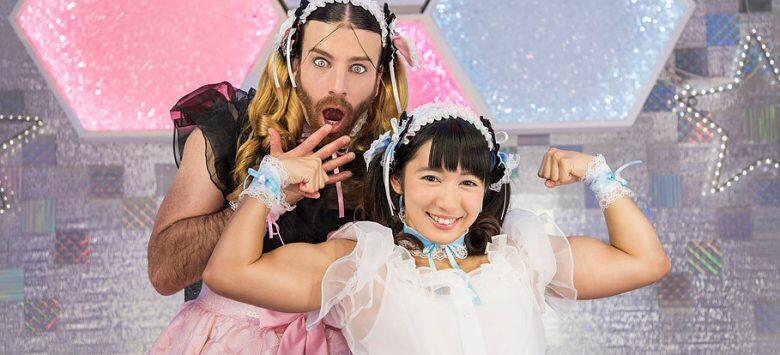 Perjalanan Karir Richard Magarey, Sang Ladybeard!!