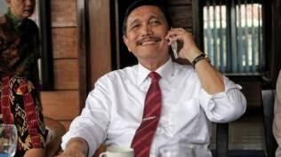 Genjot Pariwisata, Pemerintah akan Datangkan Turis China, Korsel, dan Jepang
