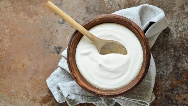 Yoghurt selama Bulan Puasa, Kenapa Nggak!