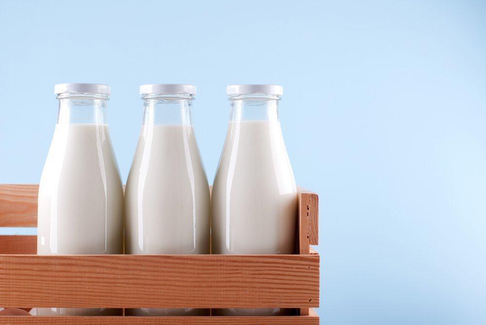 Yoghurt selama Bulan Puasa, Kenapa Nggak!