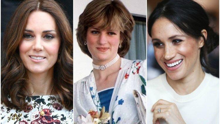 Penasaran sama Rahasia Makeup Para Anggota Keluarga Kerajaan? Simpel Banget, Sis!