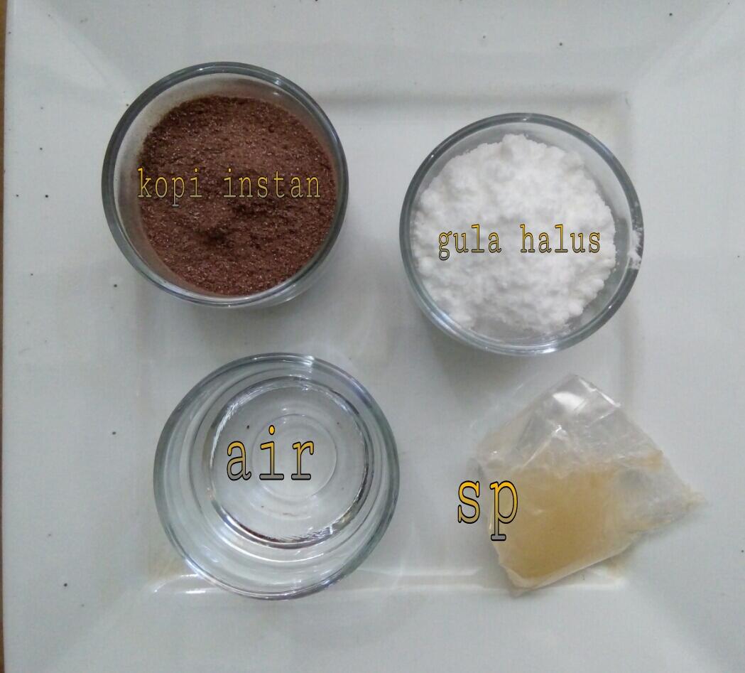 &#91;COC_Cooking2020&#93; 3 Dalgona Iced Anti Gegana Menemani Ngafe di Rumah