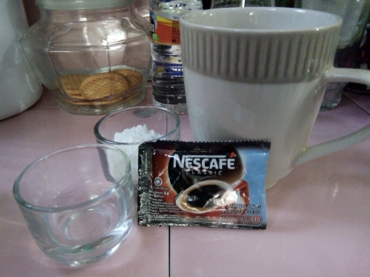 &#91;COC_Cooking2020&#93; 3 Dalgona Iced Anti Gegana Menemani Ngafe di Rumah