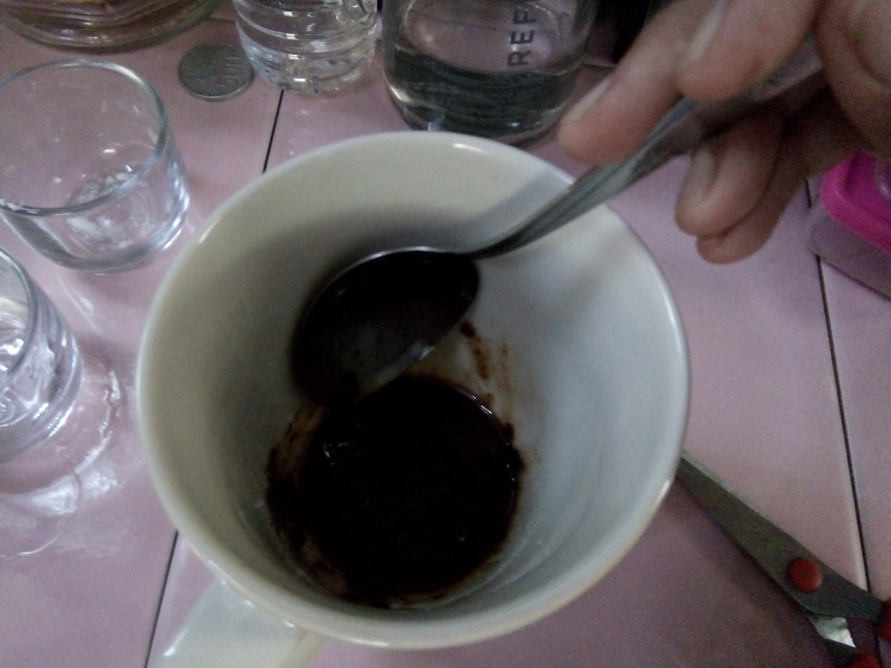 &#91;COC_Cooking2020&#93; 3 Dalgona Iced Anti Gegana Menemani Ngafe di Rumah
