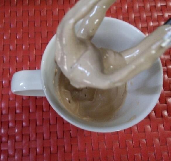&#91;COC_Cooking2020&#93; 3 Dalgona Iced Anti Gegana Menemani Ngafe di Rumah