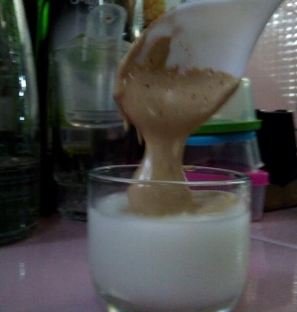 &#91;COC_Cooking2020&#93; 3 Dalgona Iced Anti Gegana Menemani Ngafe di Rumah