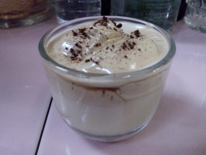 &#91;COC_Cooking2020&#93; 3 Dalgona Iced Anti Gegana Menemani Ngafe di Rumah