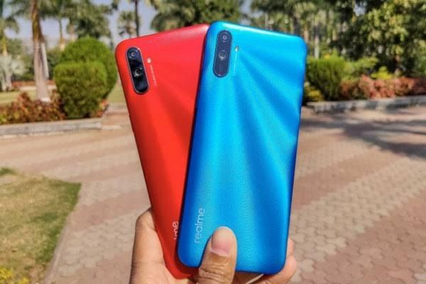 Realme C3 Smartphone Powerfull? Apakah Kamu Yakin? Simak Info Berikut Ini... 