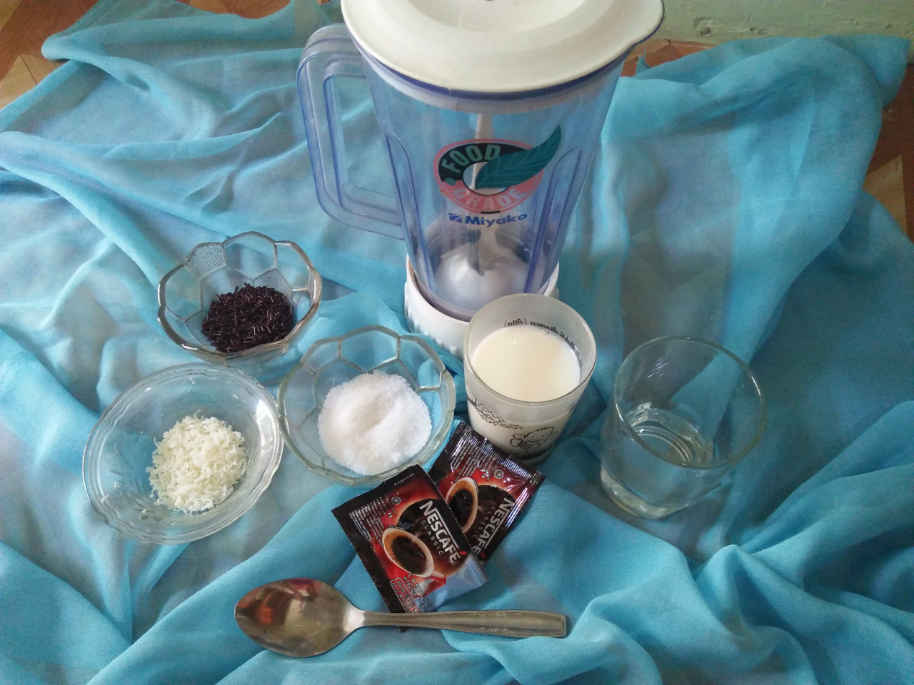 &#91;COC_Cooking2020&#93; Dalgona Cheese Ala Ane Ngocoknya Ga Usah Sampai Lebaran, Cobain Kuy