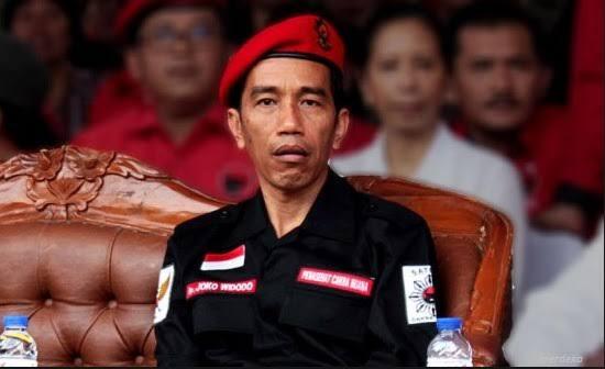 BEM Seluruh Indonesia Kirim Surat Terbuka ke Jokowi, Ancam Gerakan Massal