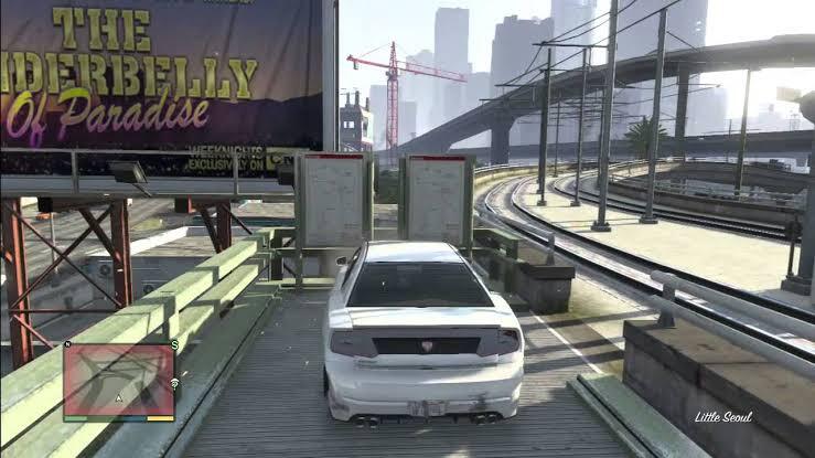 5 Hal Terkonyol Yang Sering Dilakukan Pemain GTA, No 2 Paling Umum