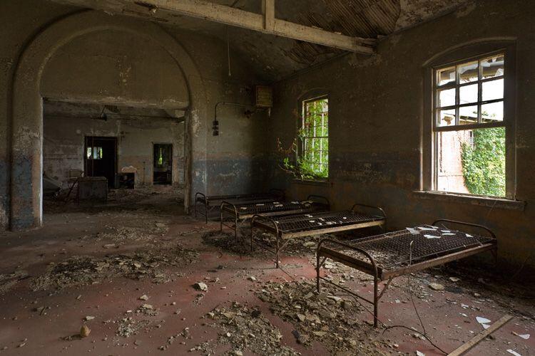5 Fakta Horor Pulau Hart, Lokasi Pemakaman Korban Corona AS