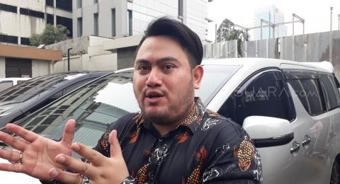 Nassar Didesak Keluarga Menikah, Syaratnya dengan Gadis Perawan