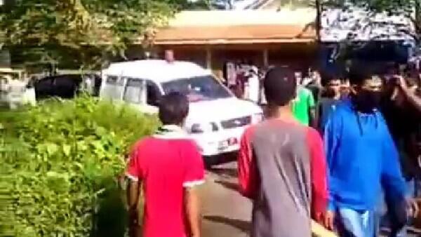 3 Tersangka Penolakan Jenazah Pasien Corona di Banyumas PNS-Perangkat Desa