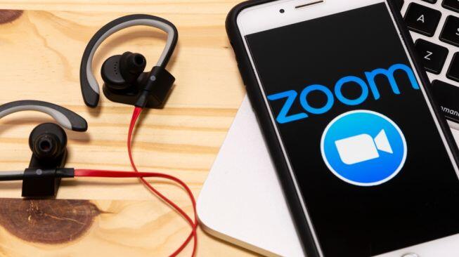 Jadi Korban Zoombombing, Diskusi Online Wantiknas Dibombardir Konten Porno