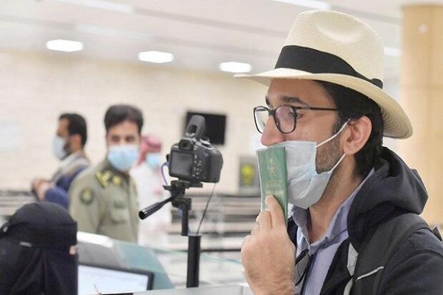 Pandemi COVID-19, 633 Warga Saudi Mudik dari Indonesia dan AS