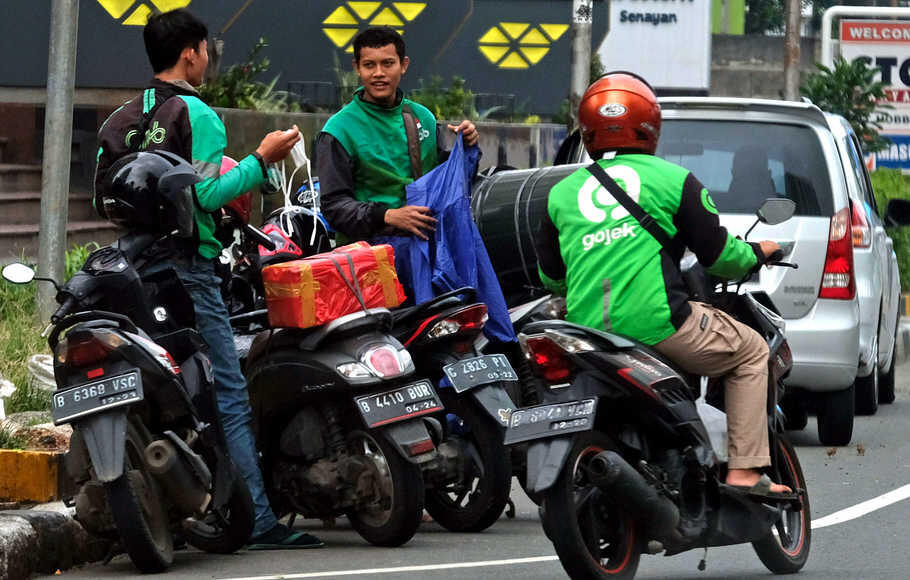  Bikin Iri, Setuju atau Tidak Kalau Ojol Seolah Diistimewakan?